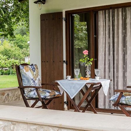Villa La Varik 3 Litochoro Zewnętrze zdjęcie