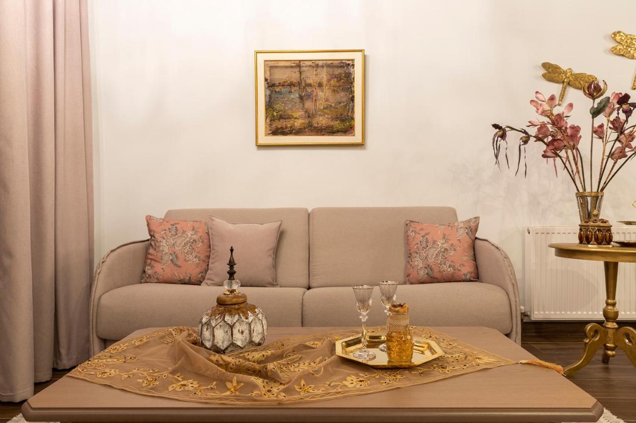 Villa La Varik 3 Litochoro Zewnętrze zdjęcie