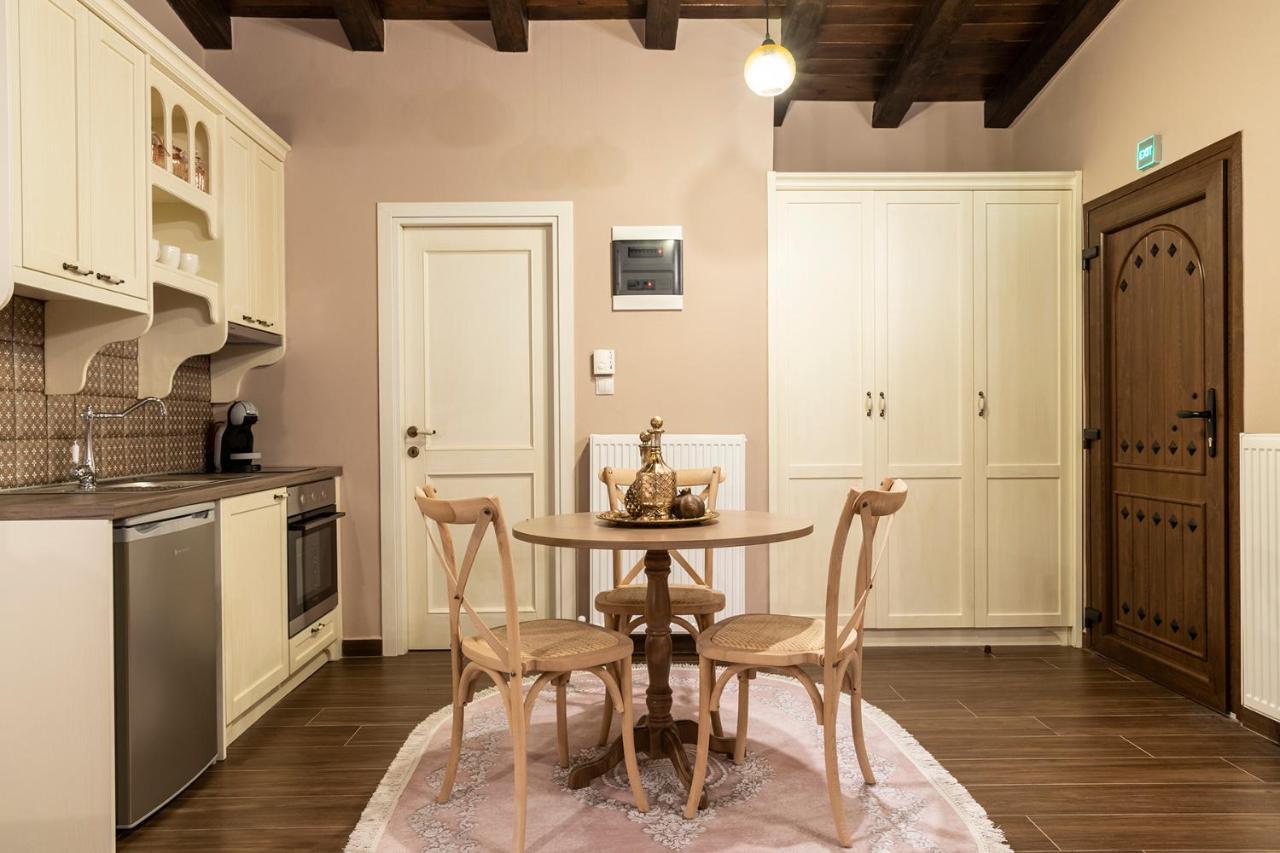 Villa La Varik 3 Litochoro Zewnętrze zdjęcie