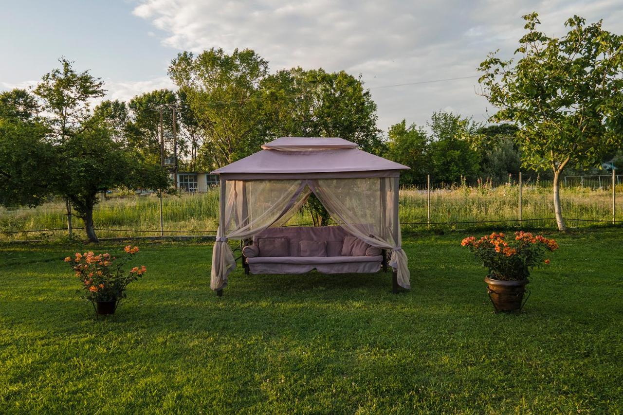 Villa La Varik 3 Litochoro Zewnętrze zdjęcie