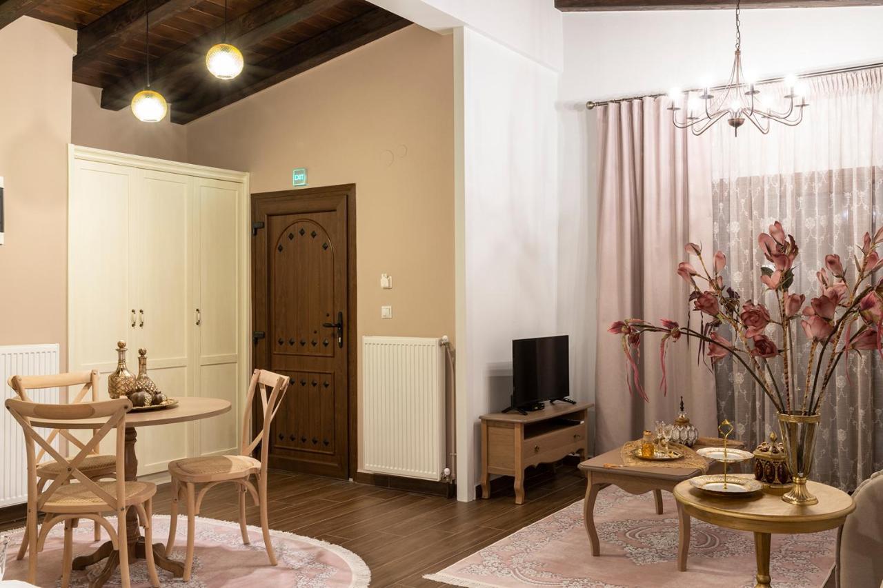 Villa La Varik 3 Litochoro Zewnętrze zdjęcie